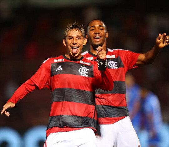 Audax x Flamengo: palpites, odds, onde assistir ao vivo, escalações e horário